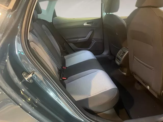 SEAT León 1.5 eTSI Style 25 Aniversario DSG 85 kW (116 CV) de segunda mano