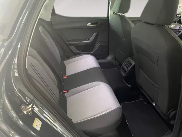 SEAT León 1.5 TSI S&S Style 25 Aniversario 85 kW (116 CV) de segunda mano