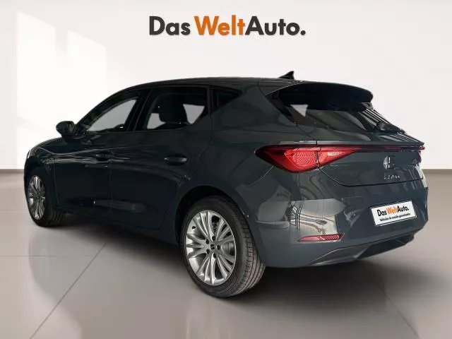 SEAT León 1.5 TSI S&S Style 25 Aniversario 85 kW (116 CV) de segunda mano