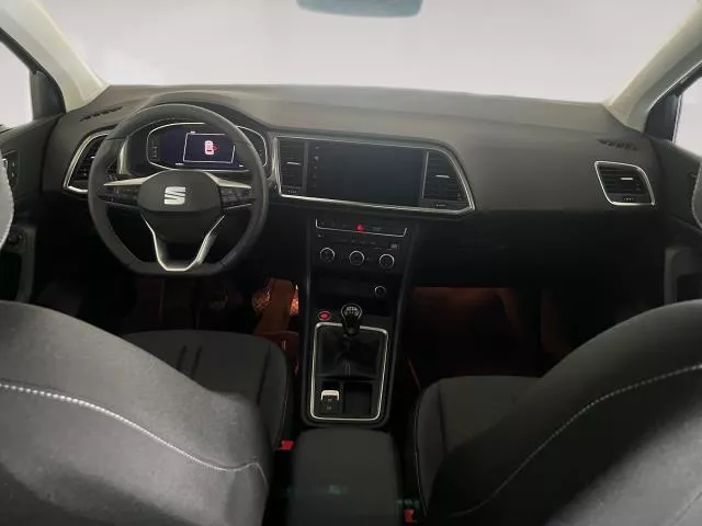 SEAT Ateca 1.0 TSI Style Evo Edition 85 kW (115 CV) de segunda mano