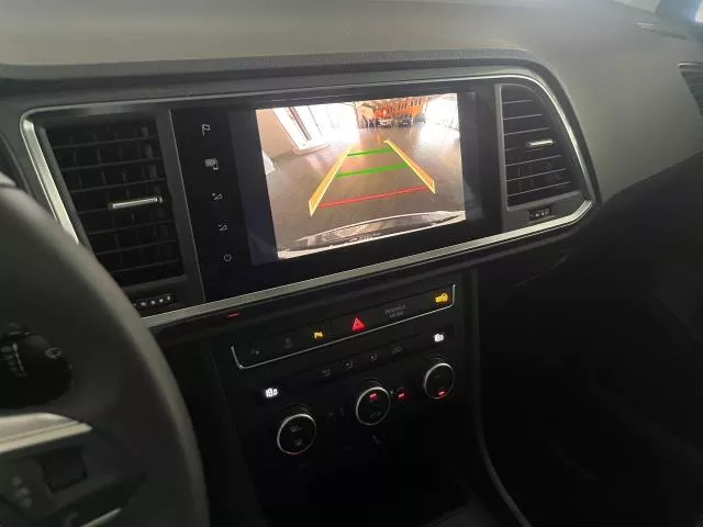 SEAT Ateca 1.0 TSI Style Evo Edition 85 kW (115 CV) de segunda mano