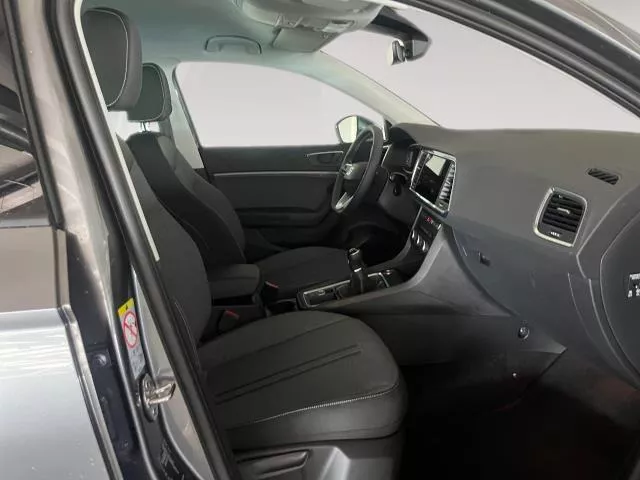 SEAT Ateca 1.0 TSI Style Evo Edition 85 kW (115 CV) de segunda mano