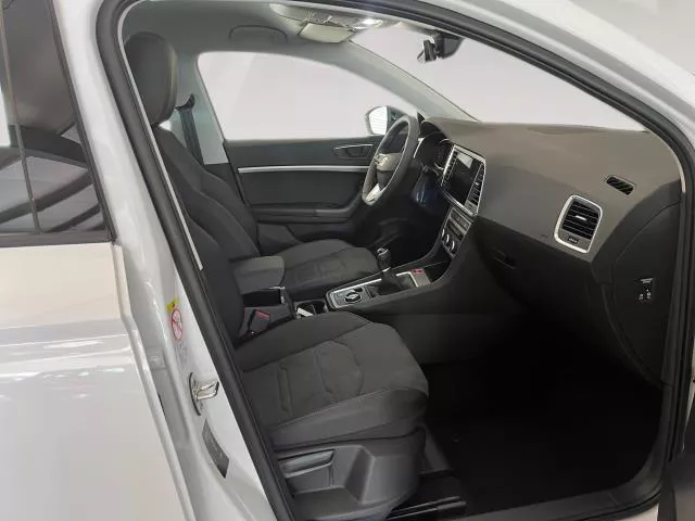 SEAT Ateca 1.0 TSI FR Special Edition 85 kW (115 CV) de segunda mano