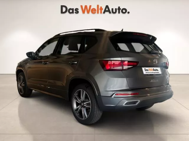 SEAT Ateca 1.0 TSI FR Special Edition 85 kW (115 CV) de segunda mano
