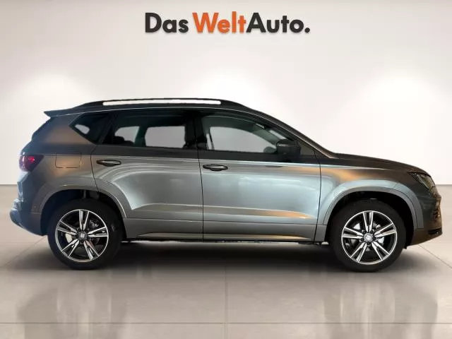 SEAT Ateca 1.0 TSI FR Special Edition 85 kW (115 CV) de segunda mano
