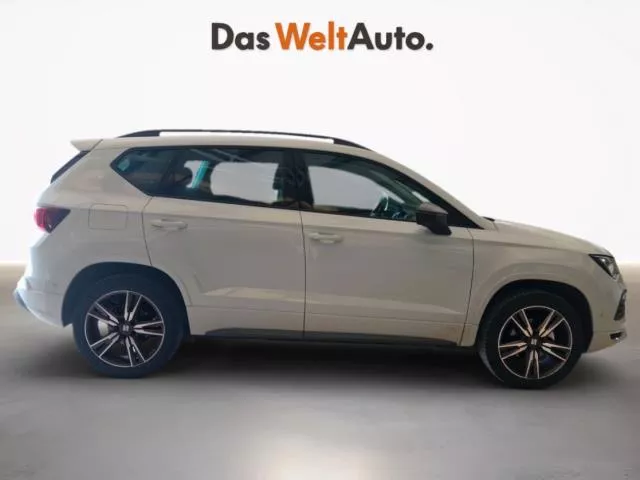 SEAT Ateca 1.0 TSI FR Special Edition 85 kW (115 CV) de segunda mano