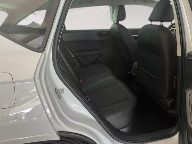 SEAT Ateca 1.0 TSI FR Special Edition 85 kW (115 CV) de segunda mano