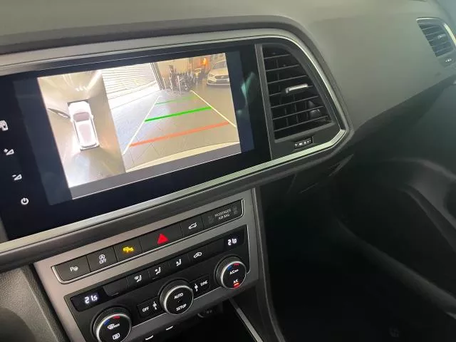 SEAT Ateca 1.0 TSI FR Special Edition 85 kW (115 CV) de segunda mano