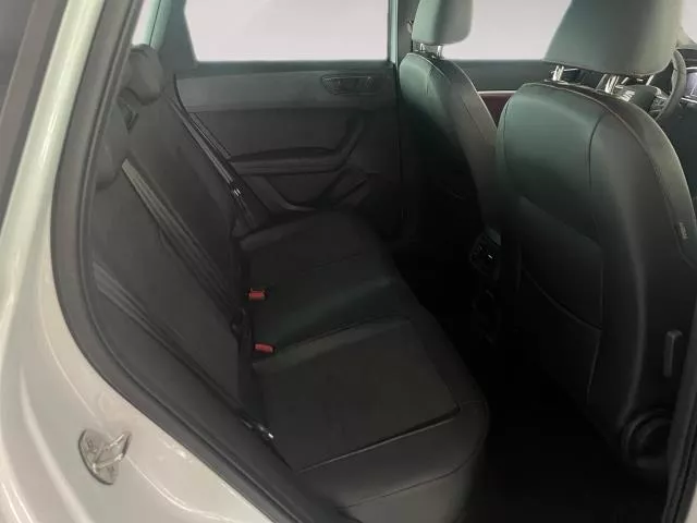 SEAT Ateca 1.5 TSI S&S FR DSG 110 kW (150 CV) de segunda mano