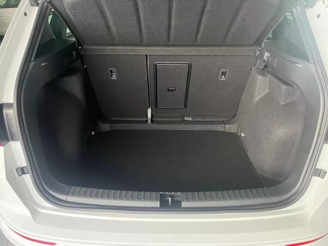 SEAT Ateca 1.5 TSI S&S FR DSG 110 kW (150 CV) de segunda mano