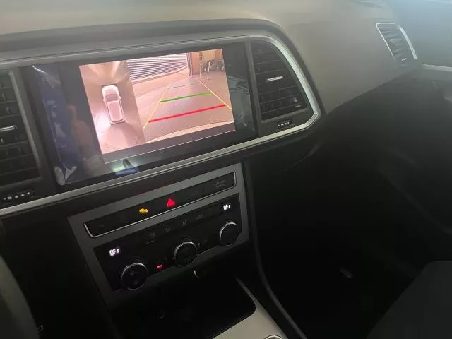 SEAT Ateca 1.5 TSI S&S FR DSG 110 kW (150 CV) de segunda mano