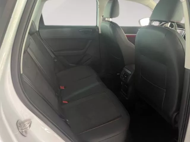 SEAT Ateca 1.5 TSI S&S FR DSG 110 kW (150 CV) de segunda mano