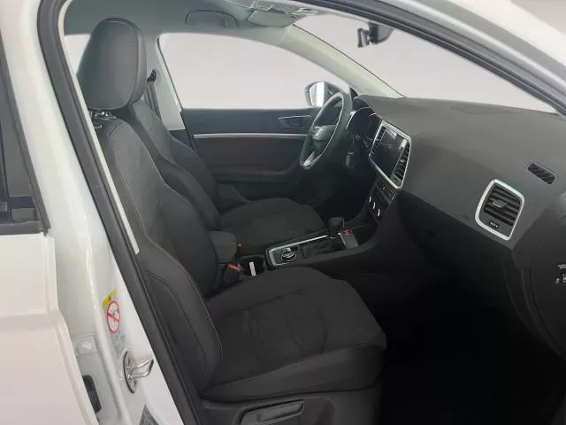 SEAT Ateca 1.5 TSI S&S FR DSG 110 kW (150 CV) de segunda mano