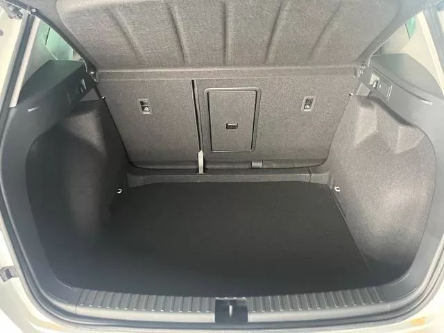 SEAT Ateca 1.5 TSI S&S FR DSG 110 kW (150 CV) de segunda mano