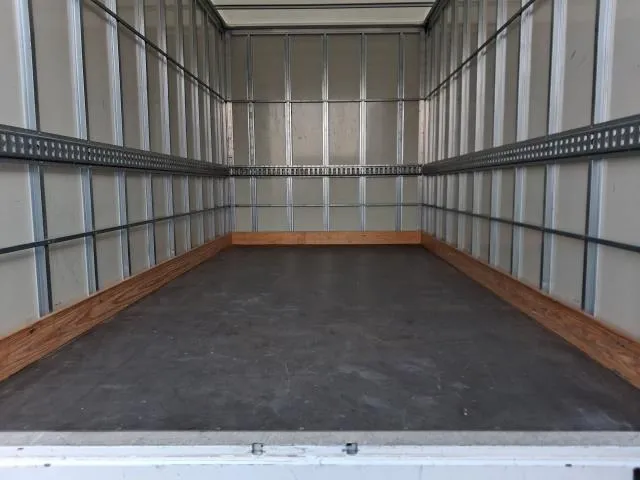 Volkswagen Crafter 35 Chasis Cabina Simple B/L L4 Box 2.0 TDI 103 kW (140 CV) de segunda mano