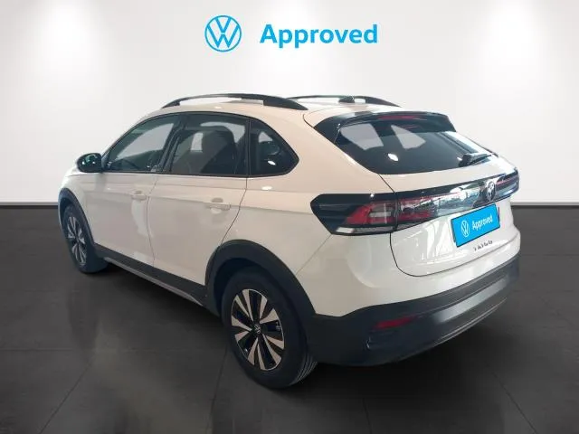 Volkswagen Taigo Life 1.0 TSI 70 kW (95 CV) de segunda mano