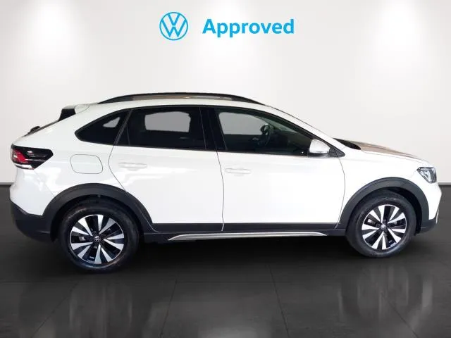 Volkswagen Taigo Life 1.0 TSI 70 kW (95 CV) de segunda mano