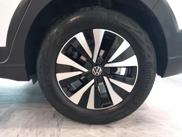 Volkswagen Taigo Life 1.0 TSI 70 kW (95 CV) de segunda mano