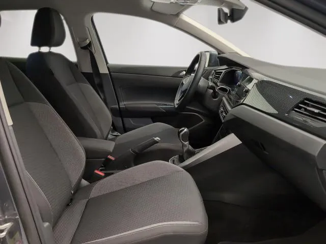Volkswagen Taigo Life 1.0 TSI 70 kW (95 CV) de segunda mano