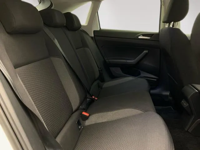 Volkswagen Taigo Life 1.0 TSI 70 kW (95 CV) de segunda mano