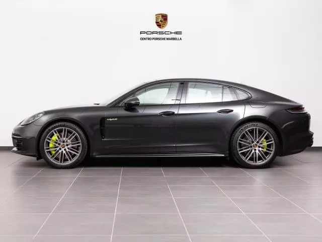 Porsche Panamera 4S E-Hybrid 412 kW (560 CV) de segunda mano