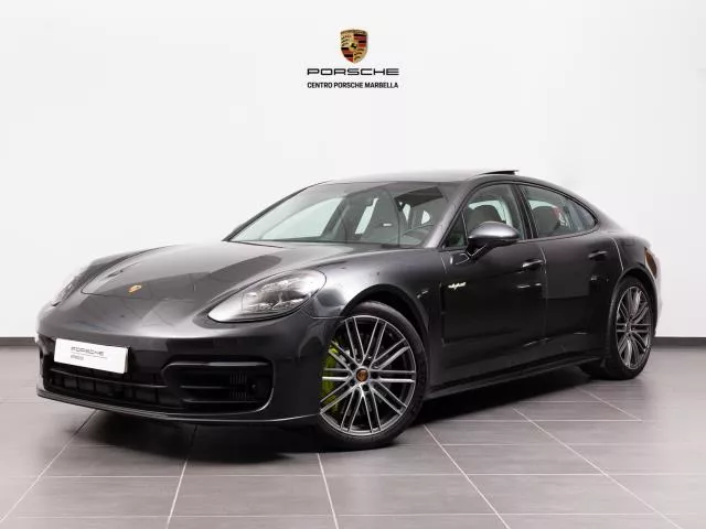 Porsche Panamera 4S E-Hybrid 412 kW (560 CV) de segunda mano