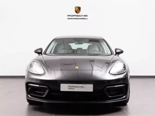 Porsche Panamera 4S E-Hybrid 412 kW (560 CV) de segunda mano