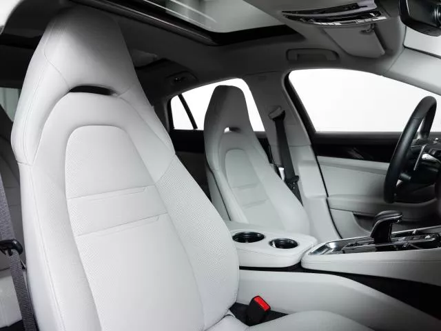 Porsche Panamera 4S E-Hybrid 412 kW (560 CV) de segunda mano