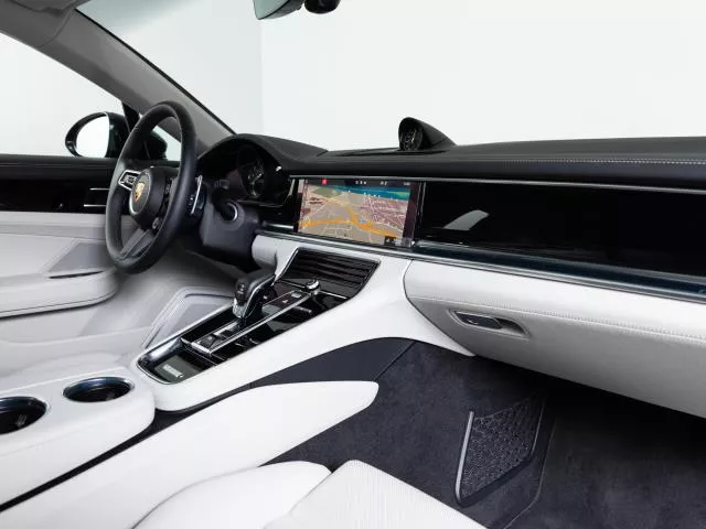 Porsche Panamera 4S E-Hybrid 412 kW (560 CV) de segunda mano