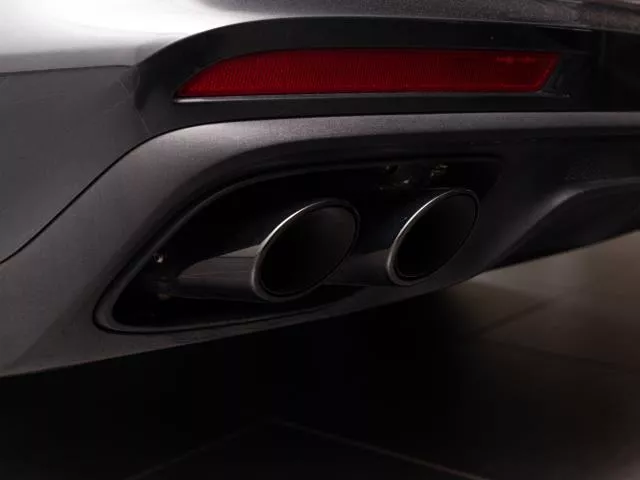 Porsche Panamera 4S E-Hybrid 412 kW (560 CV) de segunda mano