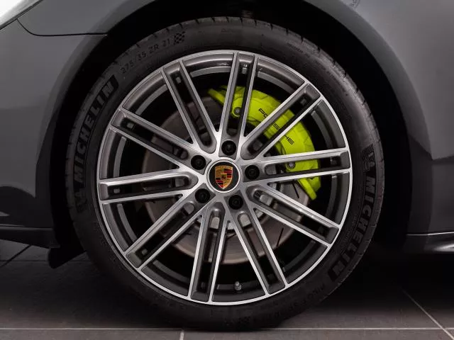 Porsche Panamera 4S E-Hybrid 412 kW (560 CV) de segunda mano