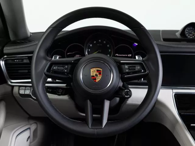 Porsche Panamera 4S E-Hybrid 412 kW (560 CV) de segunda mano