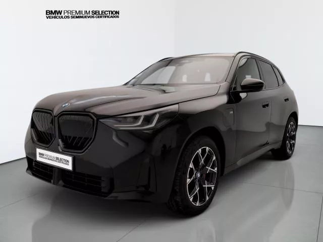 BMW X3 xDrive30e 220 kW (299 CV) de segunda mano