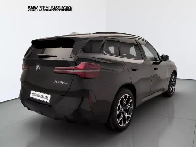 BMW X3 xDrive30e 220 kW (299 CV) de segunda mano