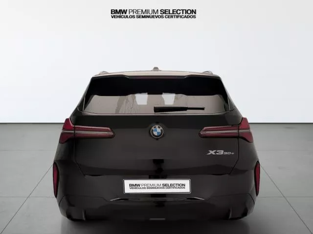 BMW X3 xDrive30e 220 kW (299 CV) de segunda mano