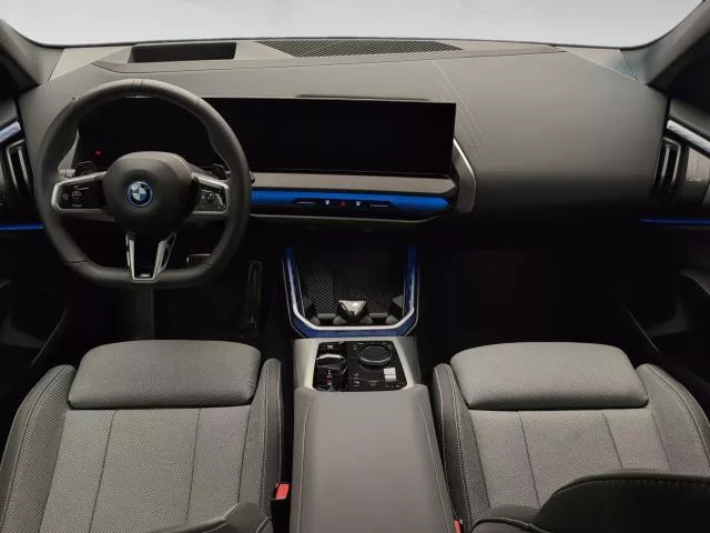 BMW X3 xDrive30e 220 kW (299 CV) de segunda mano