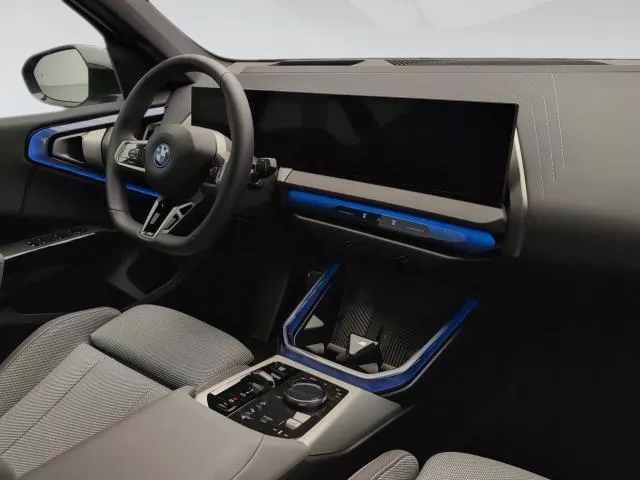 BMW X3 xDrive30e 220 kW (299 CV) de segunda mano
