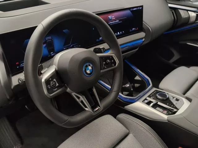 BMW X3 xDrive30e 220 kW (299 CV) de segunda mano