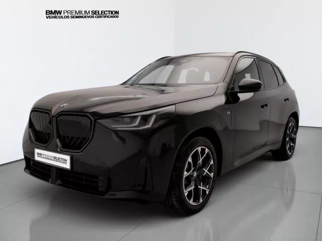 BMW X3 xDrive30e 220 kW (299 CV) de segunda mano
