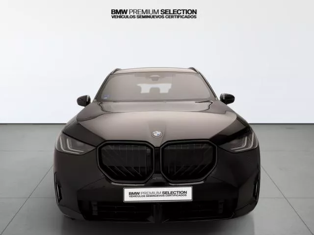 BMW X3 xDrive30e 220 kW (299 CV) de segunda mano