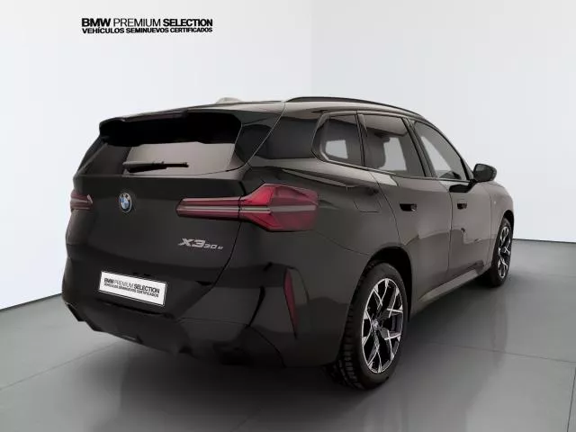 BMW X3 xDrive30e 220 kW (299 CV) de segunda mano
