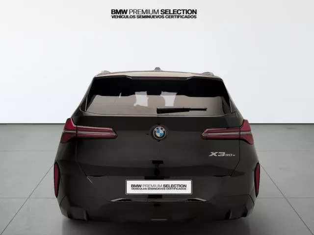BMW X3 xDrive30e 220 kW (299 CV) de segunda mano