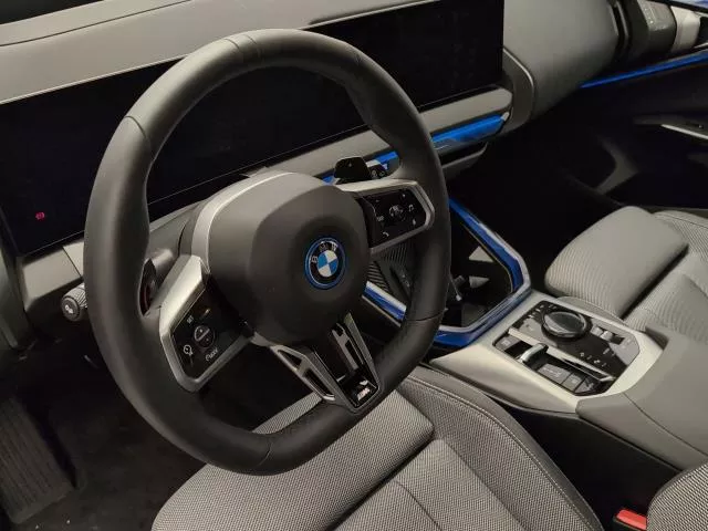 BMW X3 xDrive30e 220 kW (299 CV) de segunda mano