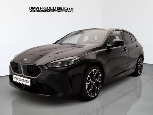 BMW Serie 1 120d 120 kW (163 CV) de segunda mano