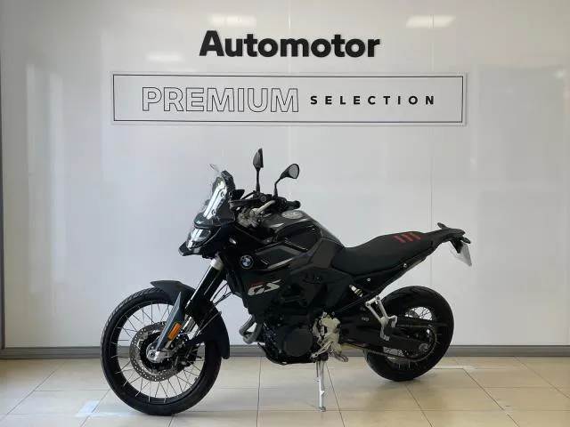 BMW F 900 GS de segunda mano