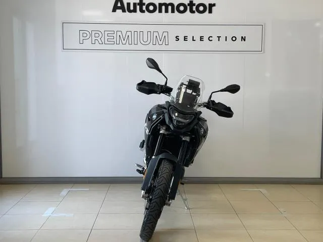 BMW F 900 GS de segunda mano