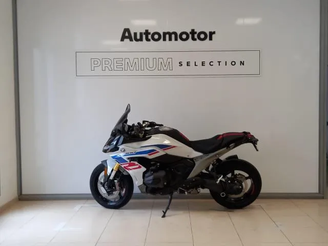 BMW R 1300 RS de segunda mano