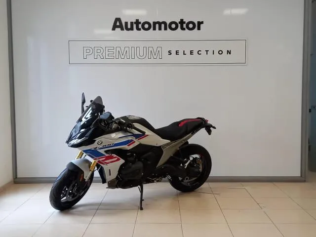 BMW R 1300 RS de segunda mano