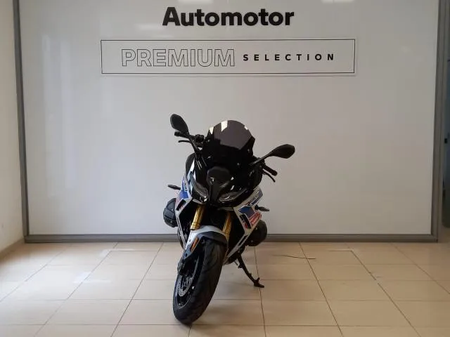 BMW R 1300 RS de segunda mano