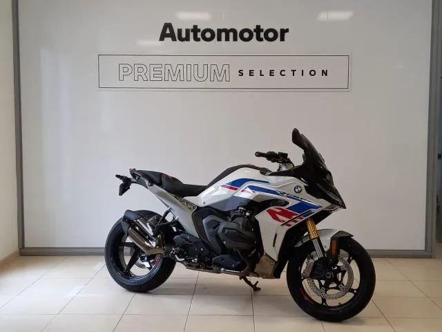 BMW R 1300 RS de segunda mano